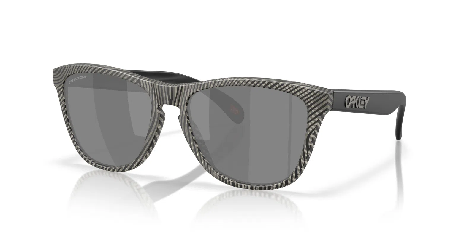 Oakley Frogskins 9245 Sunglasses - view 208